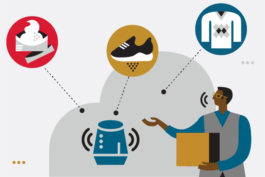 Acessibilidade Ampliada para Todos os Clientes - inspiração 1