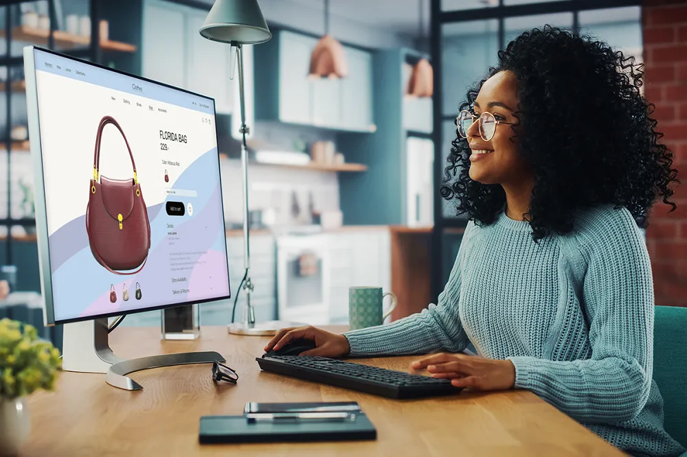 Atendimento ao Cliente Rápido com Chatbots Falantes - inspiração 2