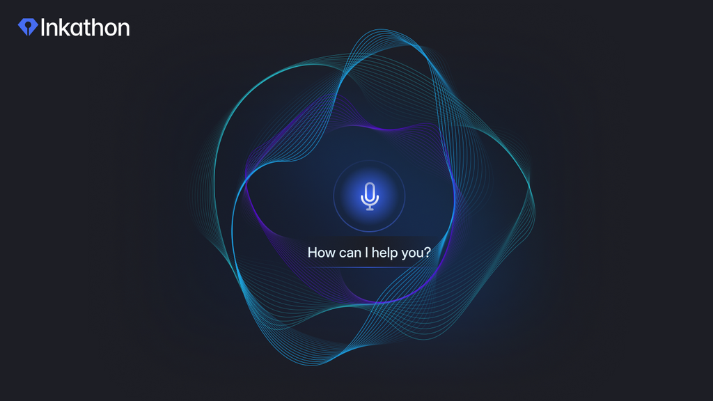 Processo de Checkout Simplificado com Voz - inspiração 2