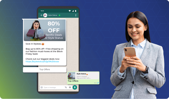 Evitando Armadilhas Comuns no WhatsApp Marketing - inspiração 2