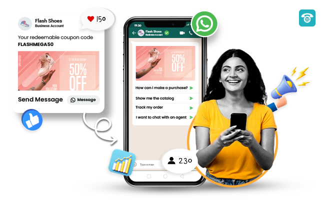 Mensagens Que Conectam: Personalização é a Chave - inspiração 1