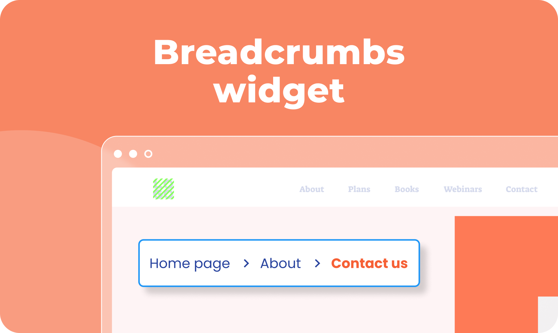 10 exemplos de breadcrumbs criativos para e-commerce