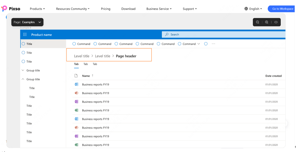 otimizar breadcrumbs para vendas online
