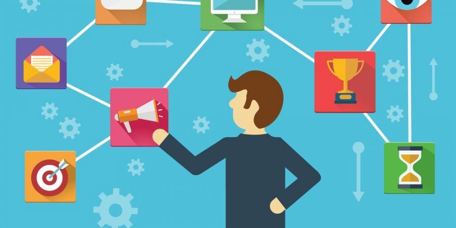 discord vs grupos redes sociais comunidade clientes