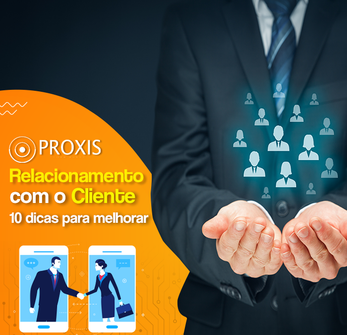 erros comuns relacionamento digital clientes