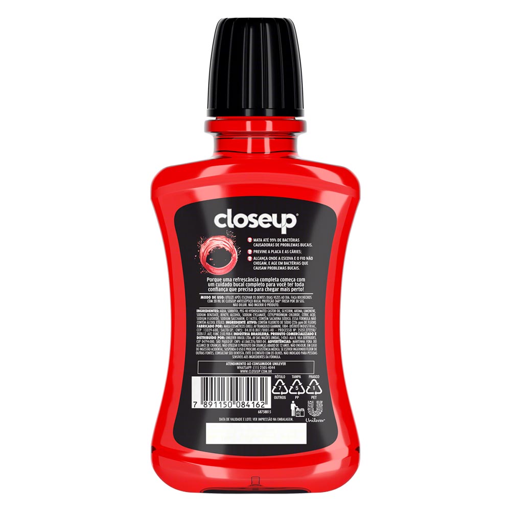 vídeo 360 de produto