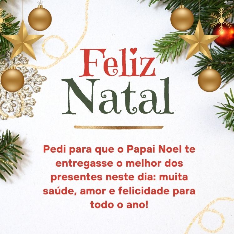 5 Frases De Natal