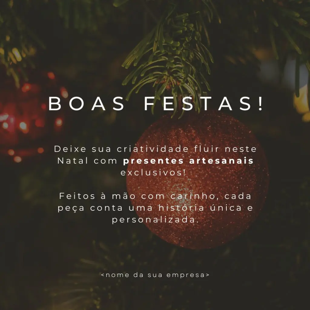 5 Frases De Natal