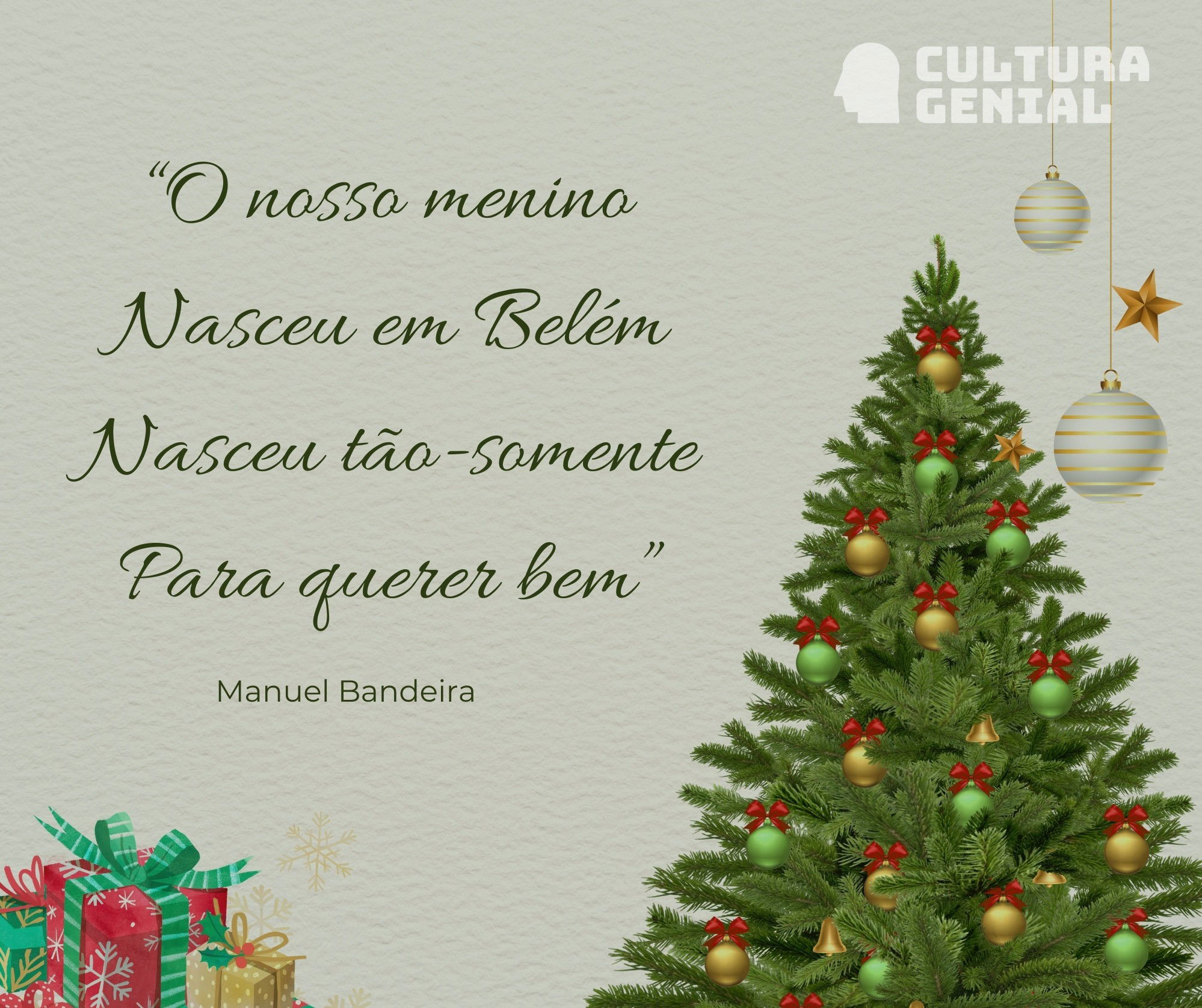 5 Frases De Natal