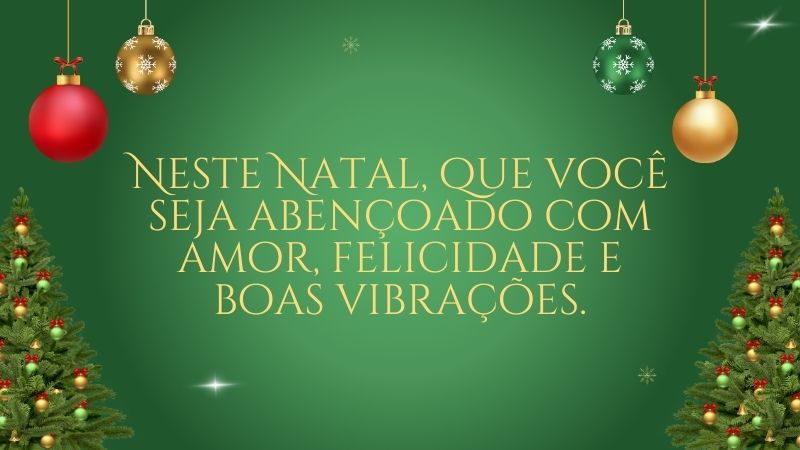 5 Frases De Natal