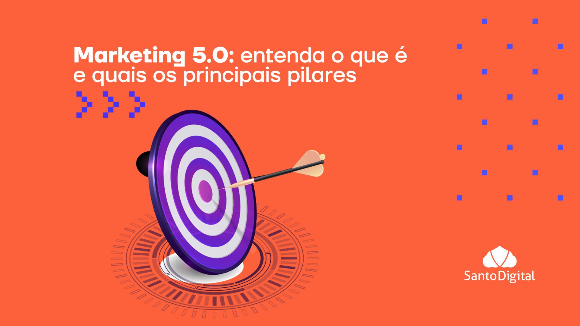 como inovar seu negócio com marketing 5.0