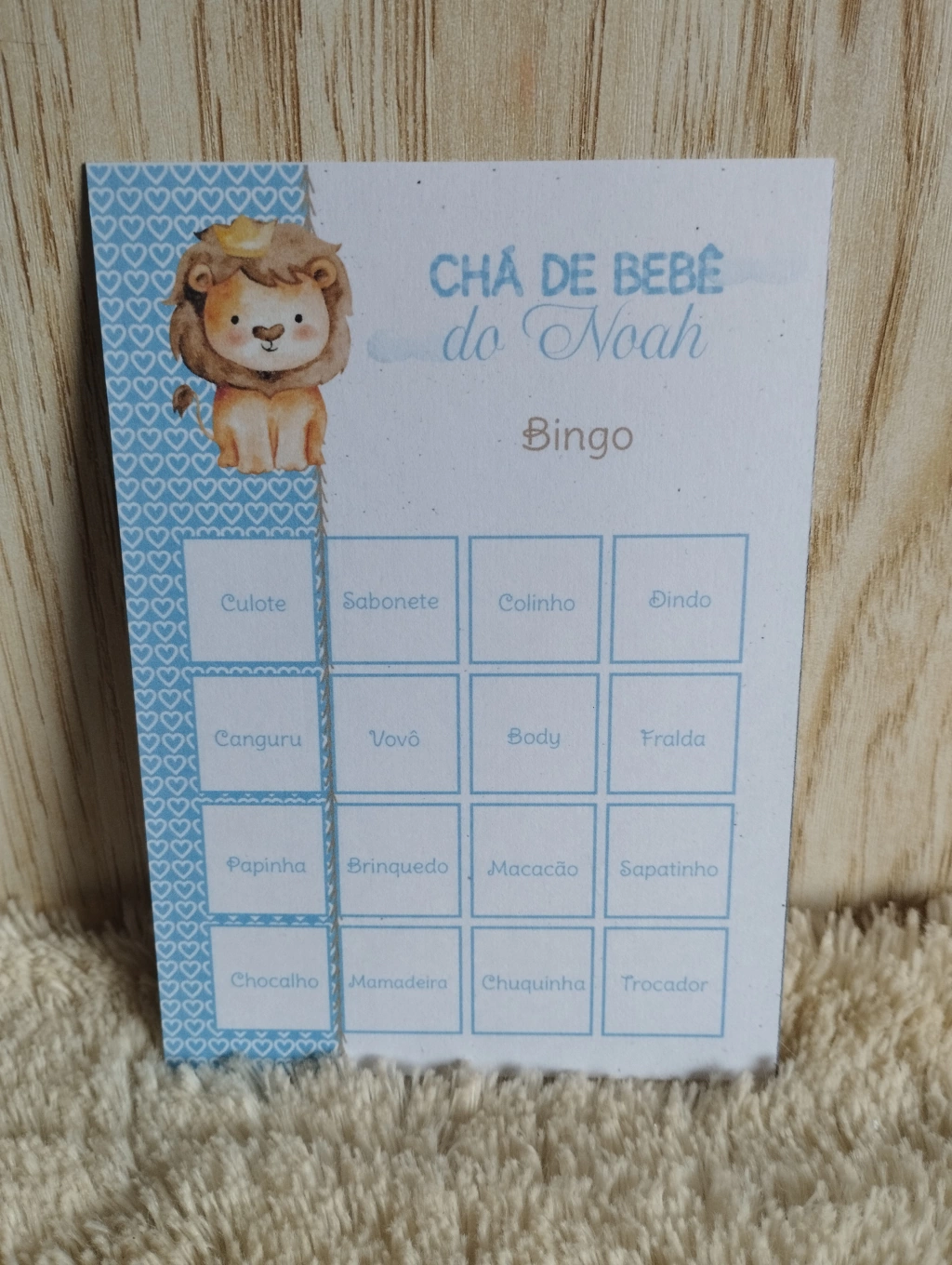 50 Perguntas Para Chá De Bebê