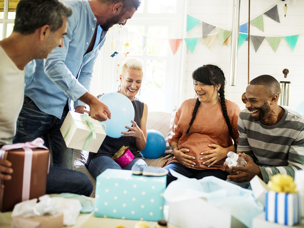 Curiosidades Sobre o Bebê para Testar os Convidados