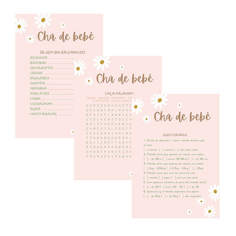 Como Organizar um Quiz de Bebê Inesquecível