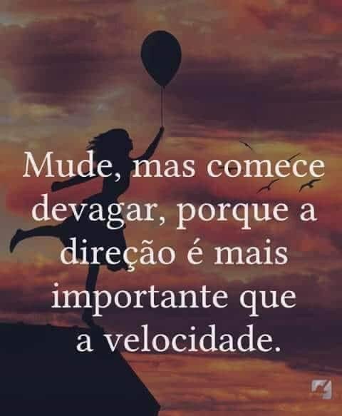 importância de ter um propósito claro