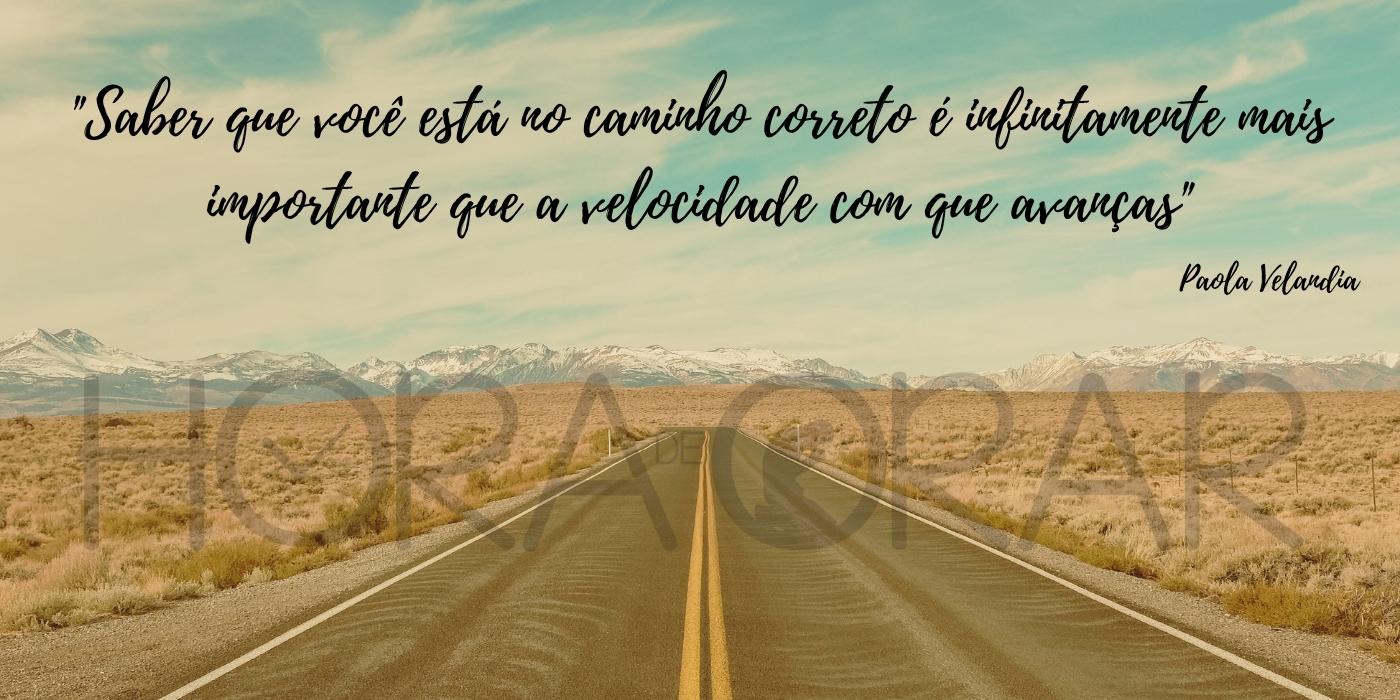 como definir a direção da minha carreira