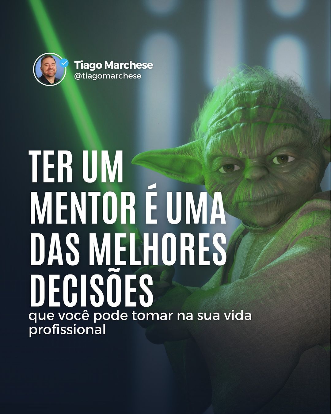 O papel do mentor no desenvolvimento de soft skills