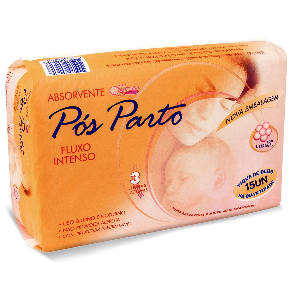 Guia Completo: Como Montar a Mala da Maternidade para o Pós-Parto