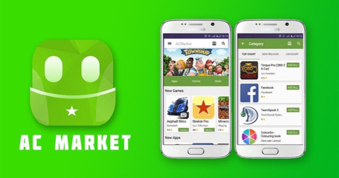 ac marketing apk