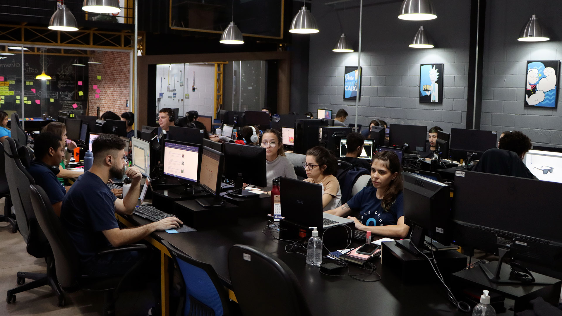 agência de marketing digital sp