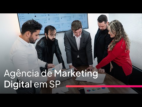 agência de marketing digital sp