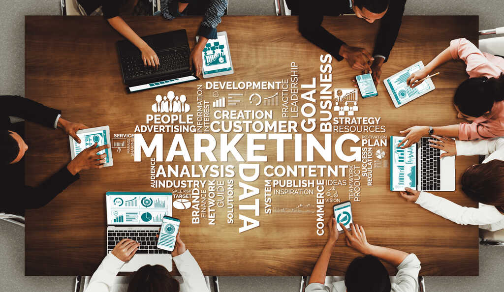 agência de marketing joinville