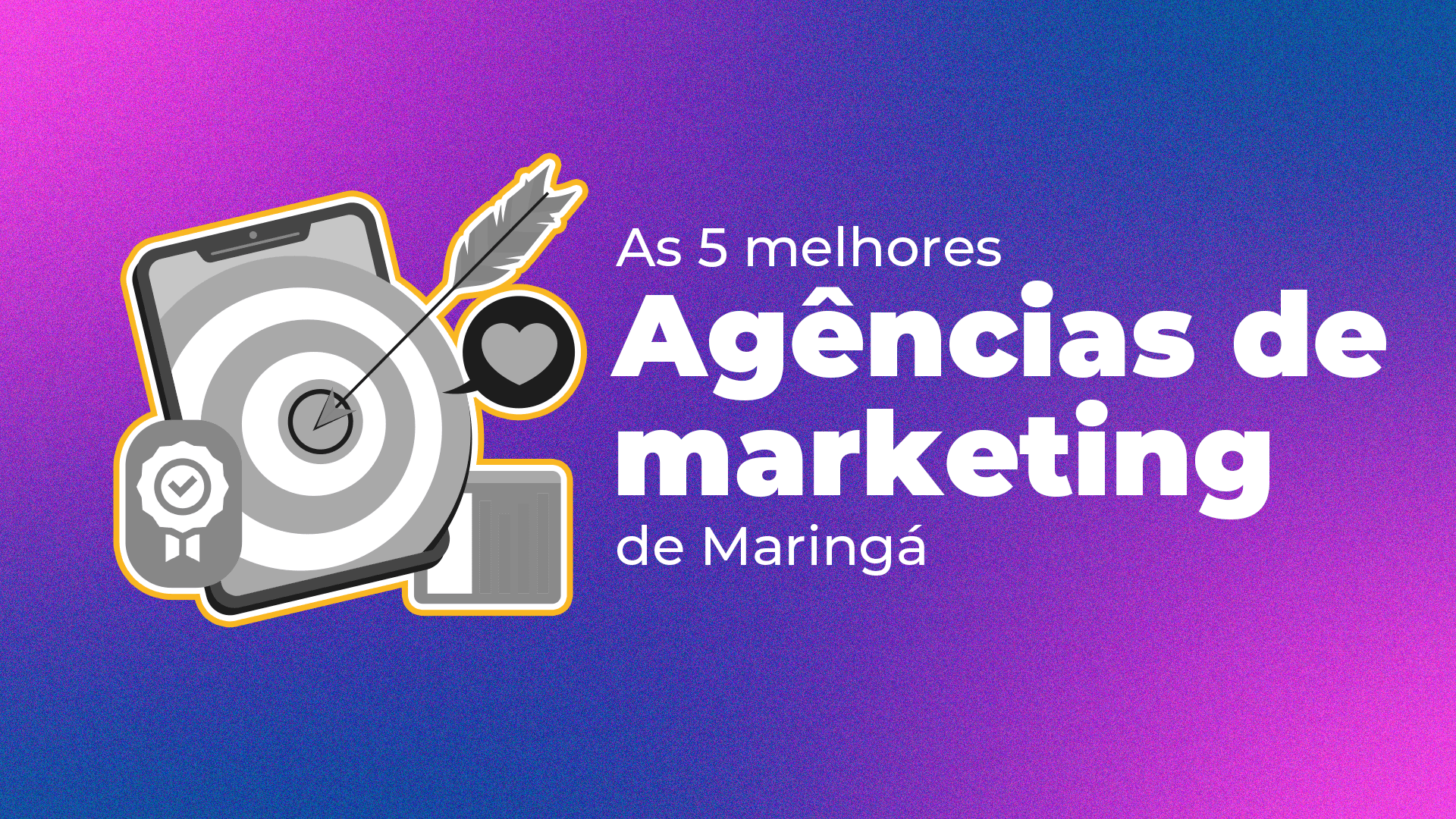 agência de marketing maringá