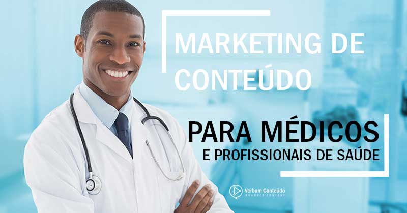 agencia de marketing médico