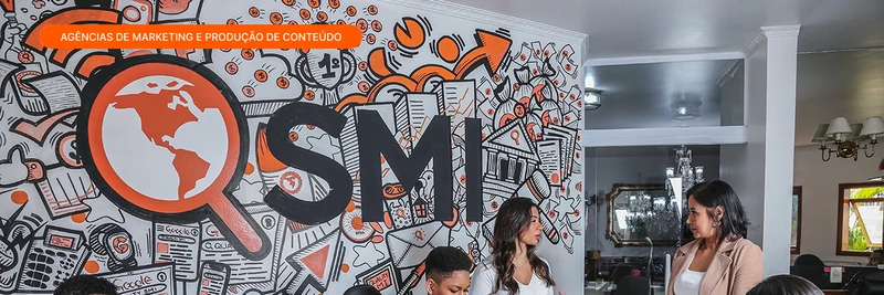 erros comuns contratar agencia marketing digital pequena empresa