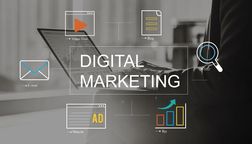 Como escolher a agência de marketing digital ideal para o seu negócio em SP