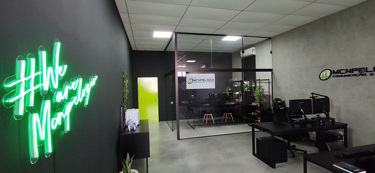 Guia Completo: Como Escolher a Agência de Marketing Ideal para Sua Empresa