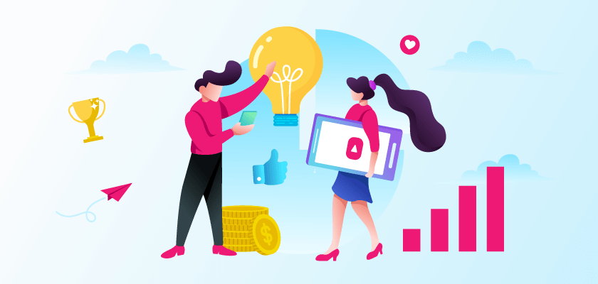 As Agências de Marketing de Influência que Estão Dominando o Mercado Brasileiro