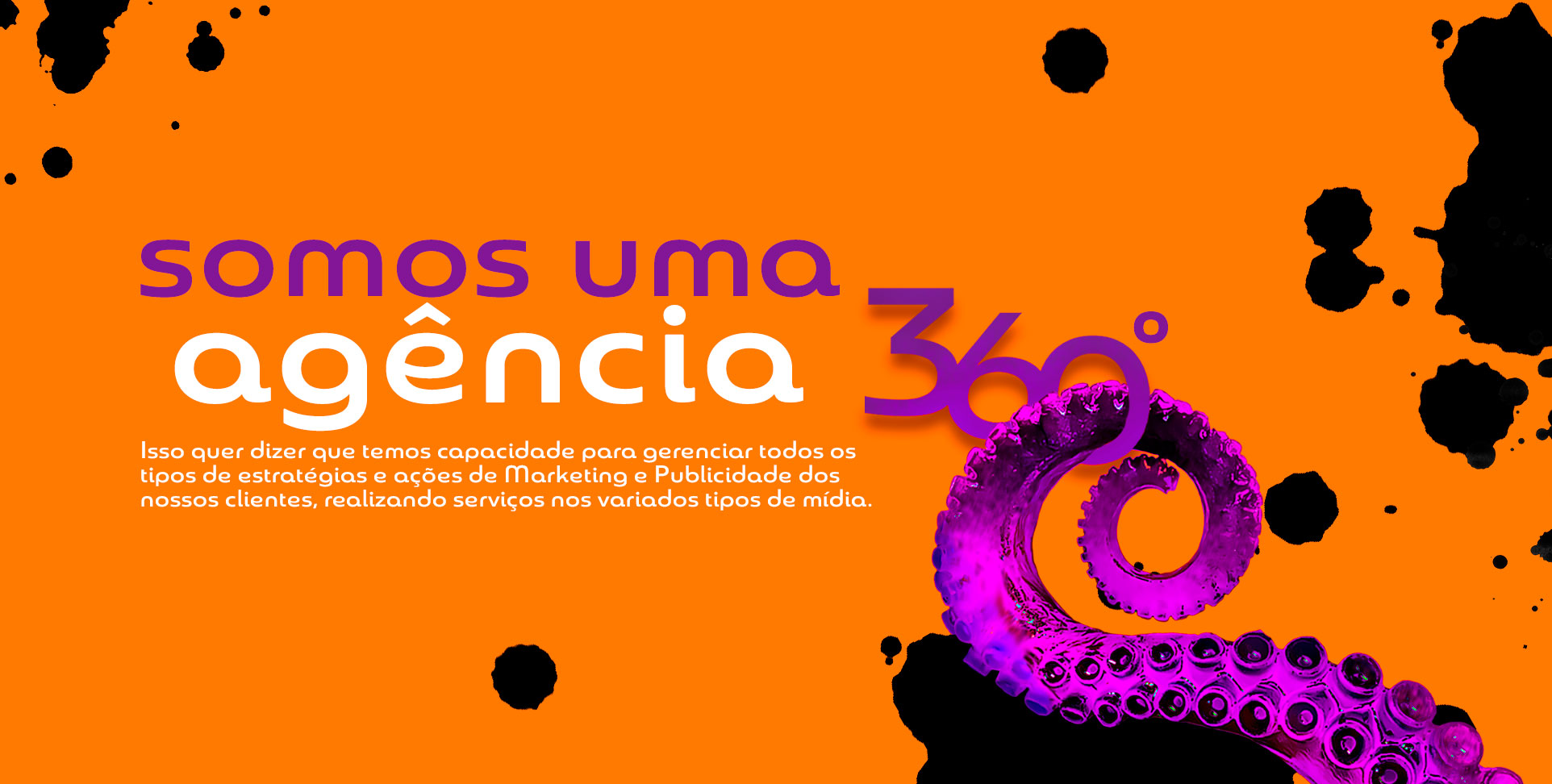 Os 7 Tipos de Agências de Marketing e Suas Especialidades