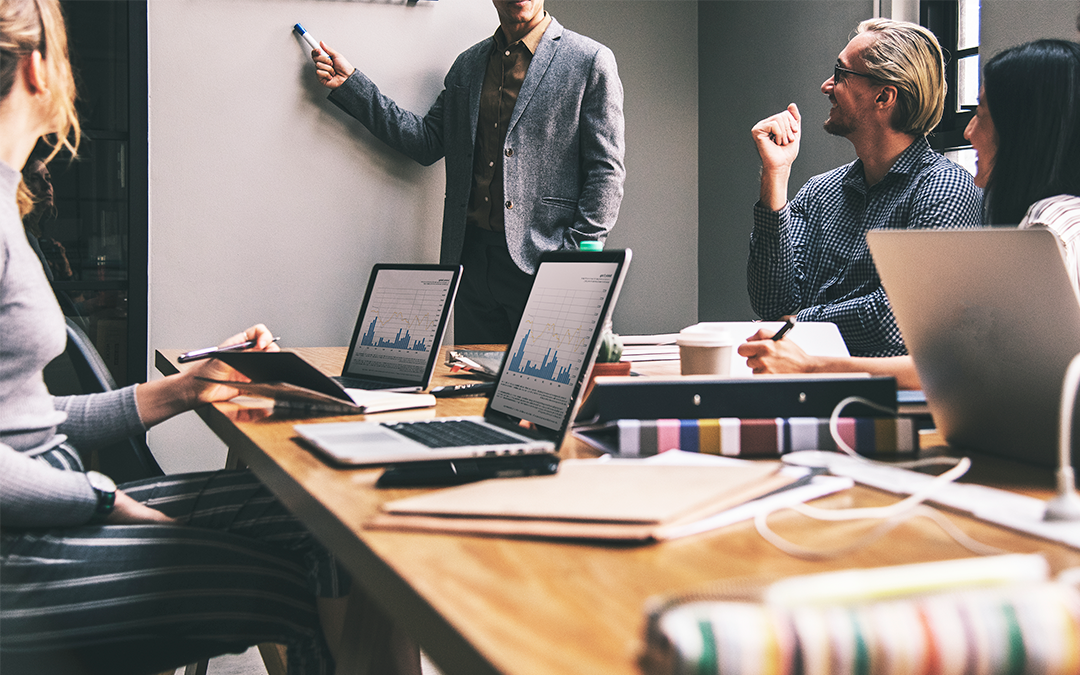 Por Dentro: O Processo de Trabalho de uma Agência de Publicidade