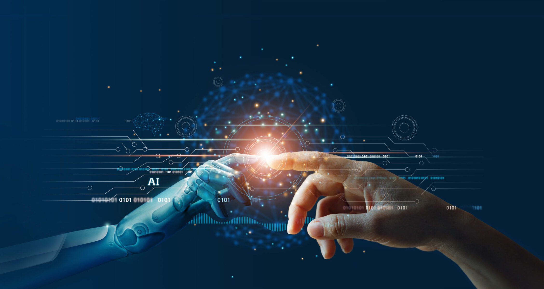 IA Agêntica: O Próximo Nível da Automação de Marketing