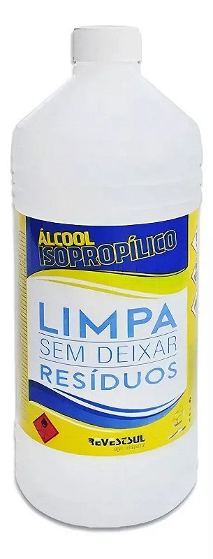 guia completo como limpar placa mae com alcool isopropilico