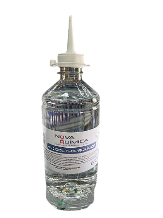 alcool isopropilico ou alcool 70 qual o melhor para pc