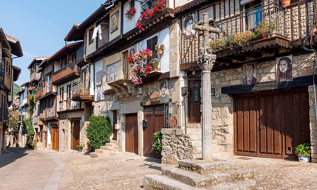 A Importância das Muralhas: Conheça as Cidades Medievais Mais Bem Preservadas da Europa