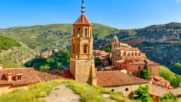 Roteiro de Carro: Descobrindo as Vilas Medievais Escondidas da Alemanha
