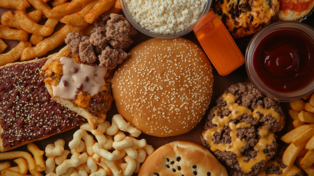 Alimentos Que Aumentam A Pressão