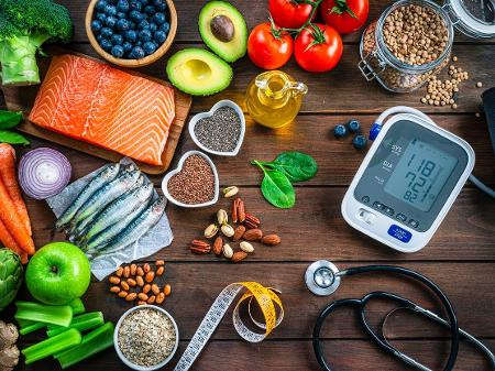 Os 10 Piores Alimentos para Quem Tem Pressão Alta