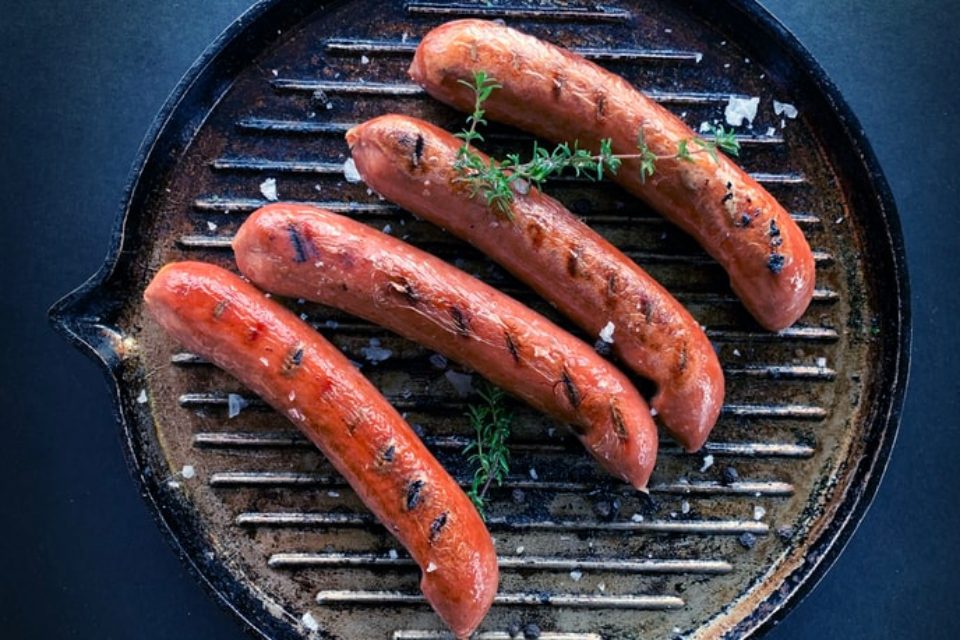 Alternativas Saudáveis para Reduzir o Consumo de Sal