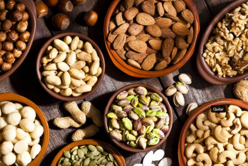 Alimentos Que Combatem A Gripe