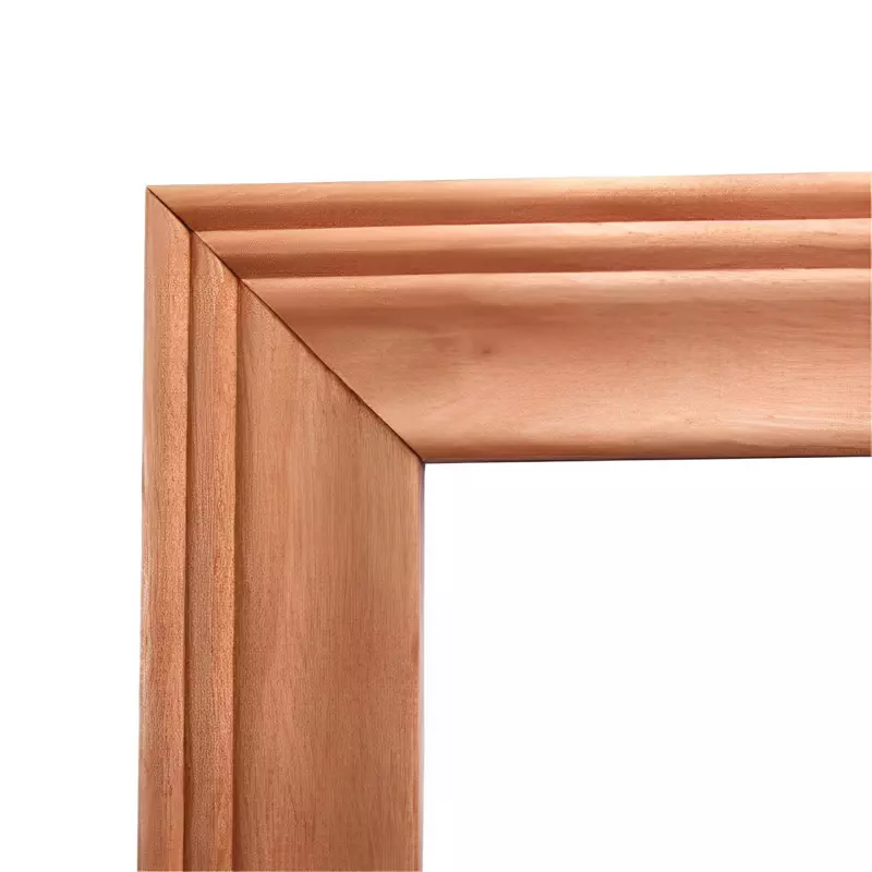Alisar para porta interna