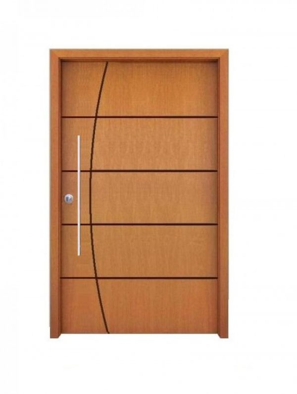 Alisar de porta 1cm espessura