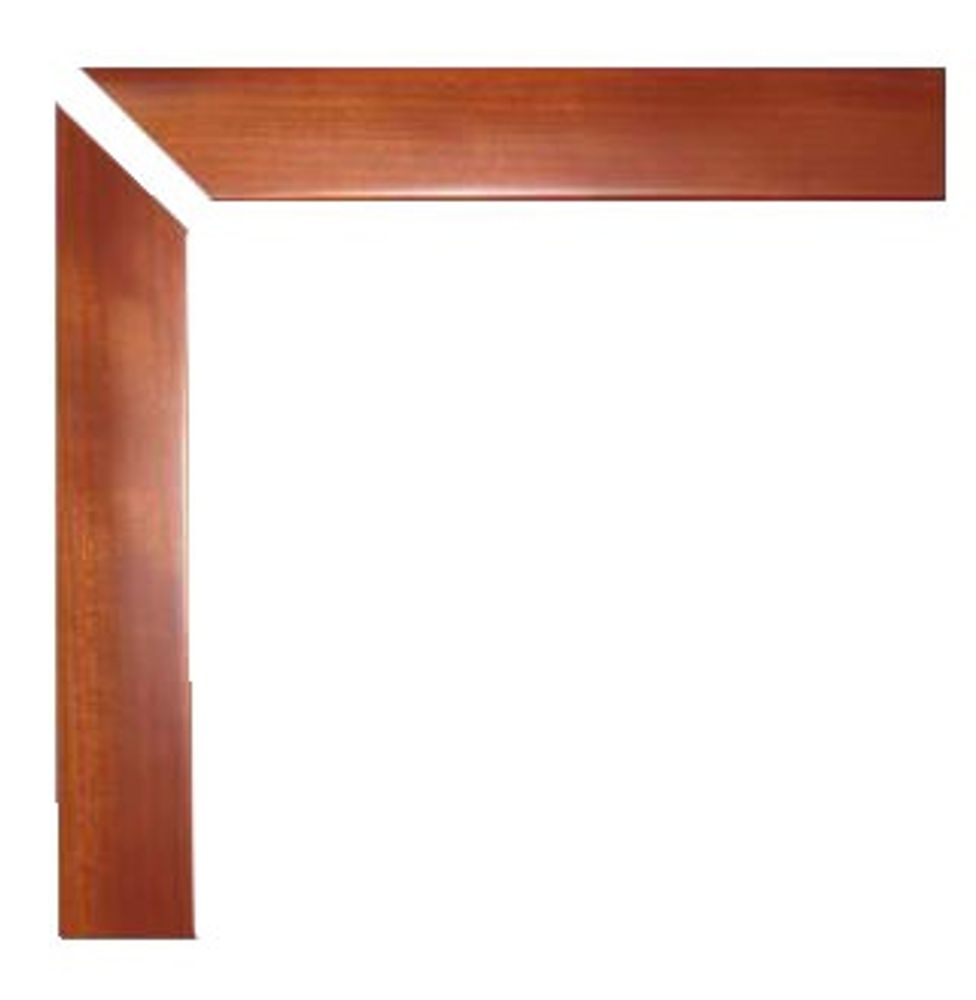 Alisar de porta 2.20m altura