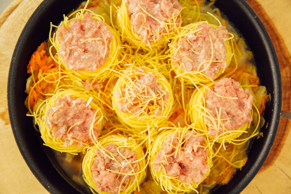 5 Receitas Vegetarianas Rápidas para Almoço