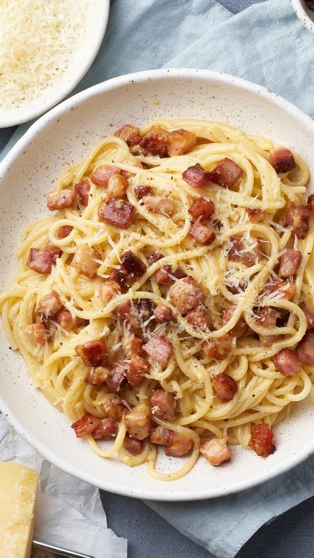 Receitas de Macarrão para Dias Corridos