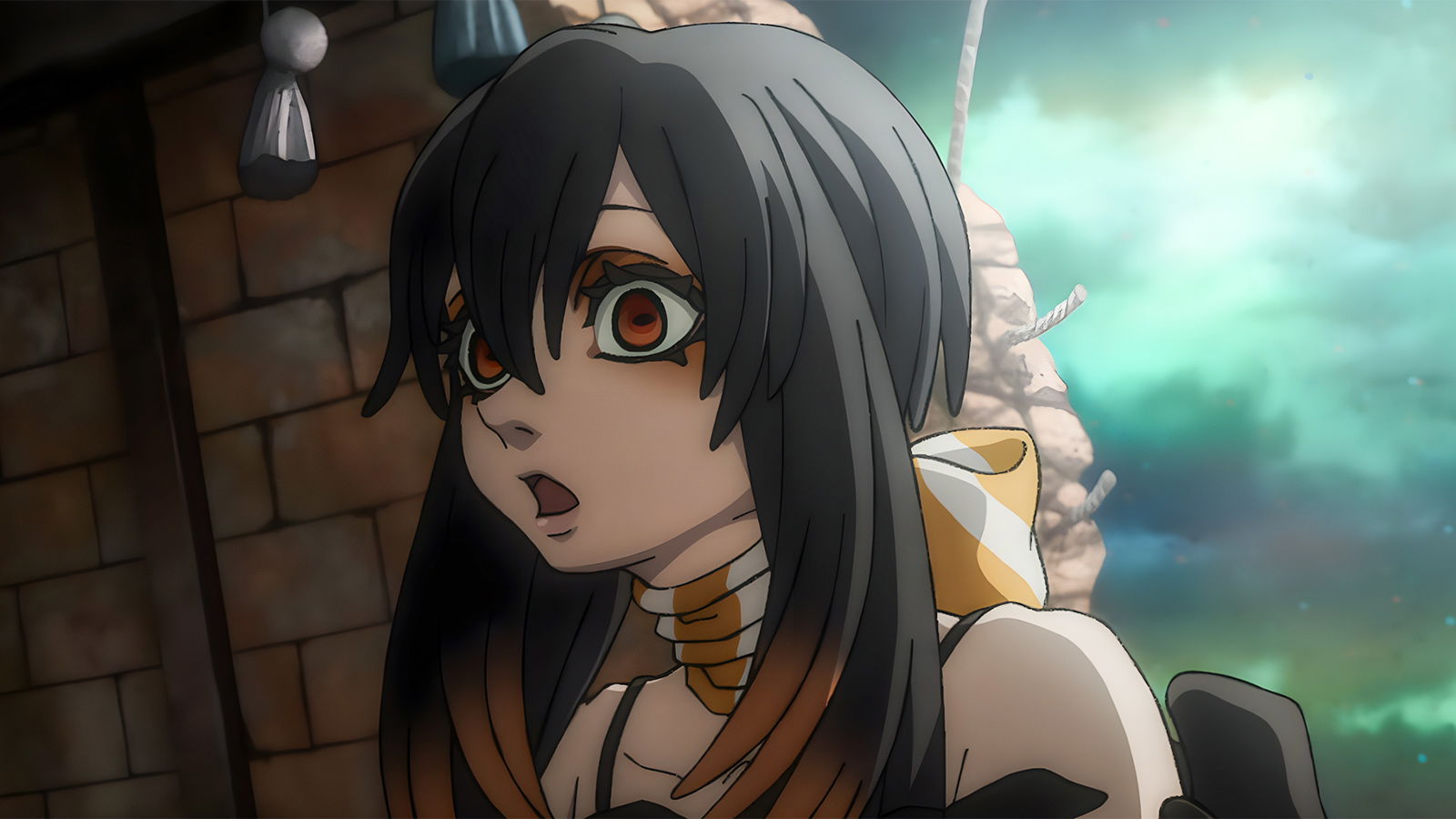 novidades anime