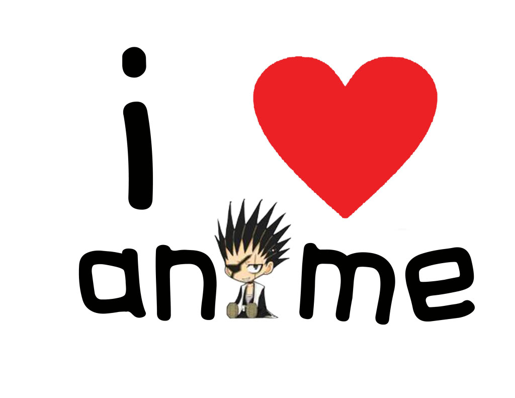 personagens de anime